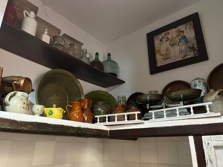 Casa Canyamelar