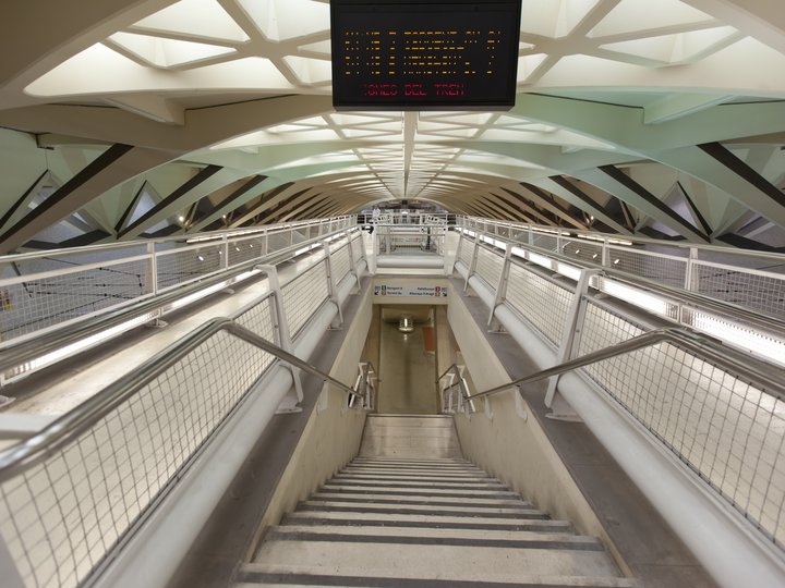 METROVALENCIA