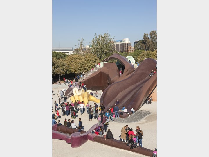 Parque Gulliver