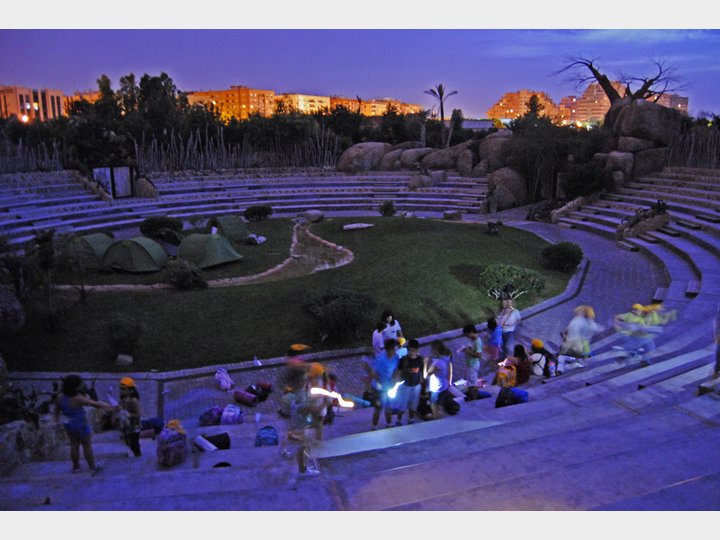 BIOPARC