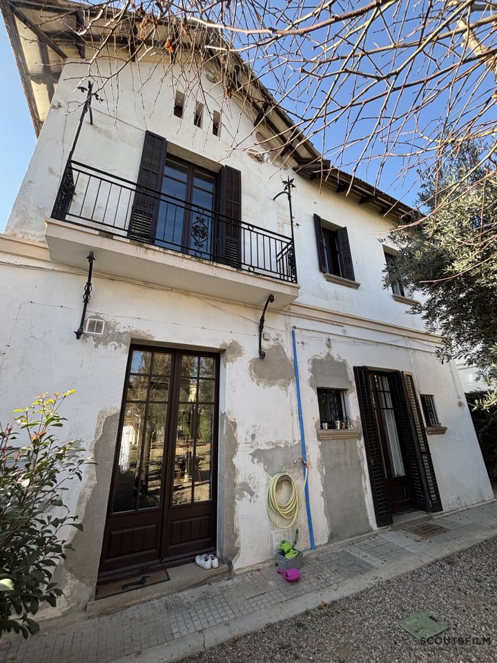 VILLA PASSEIG LA GARRIGA