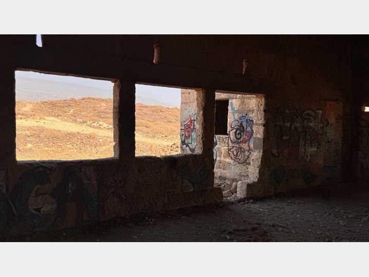 Sanatorio Abades