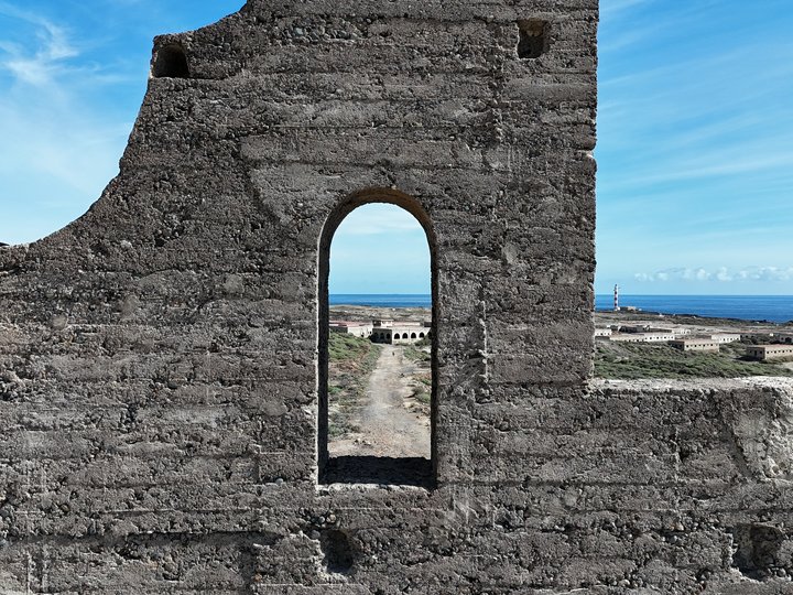 Sanatorio Abades