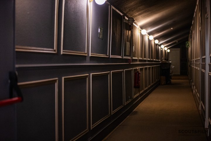 HOTEL LOS SEISES - SEVILLA