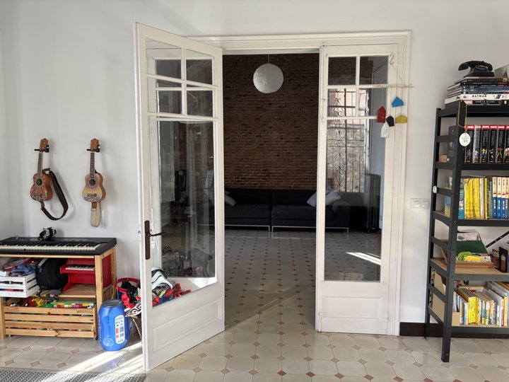 VILLA PASSEIG LA GARRIGA