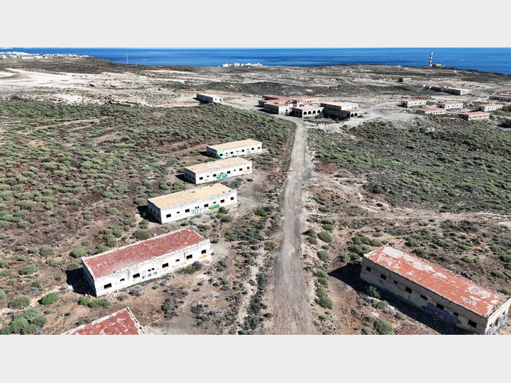 Sanatorio Abades