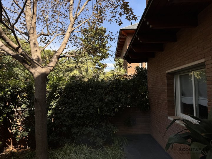 Casa Bruno Sant Just Desvern