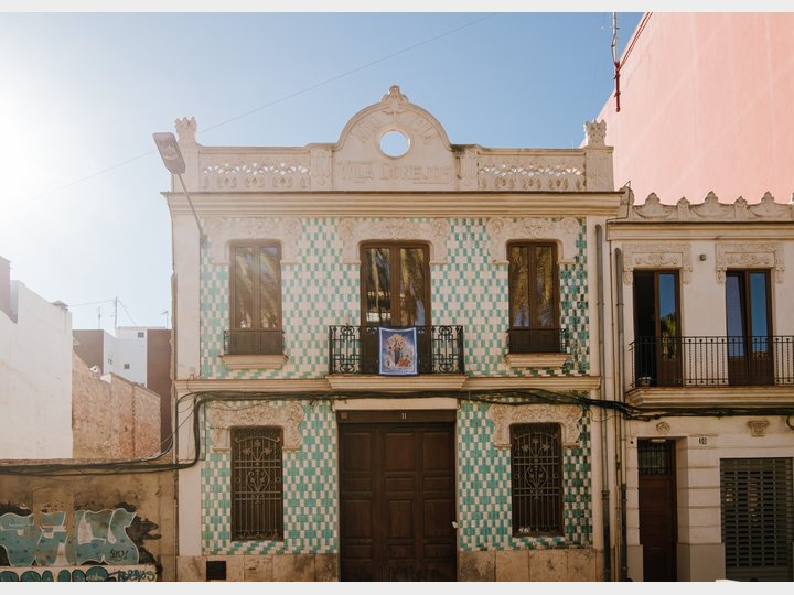 L'Horta de Valencia