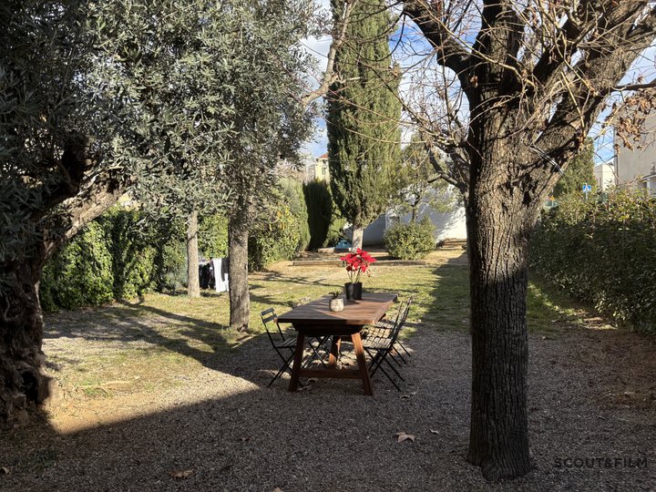 VILLA PASSEIG LA GARRIGA