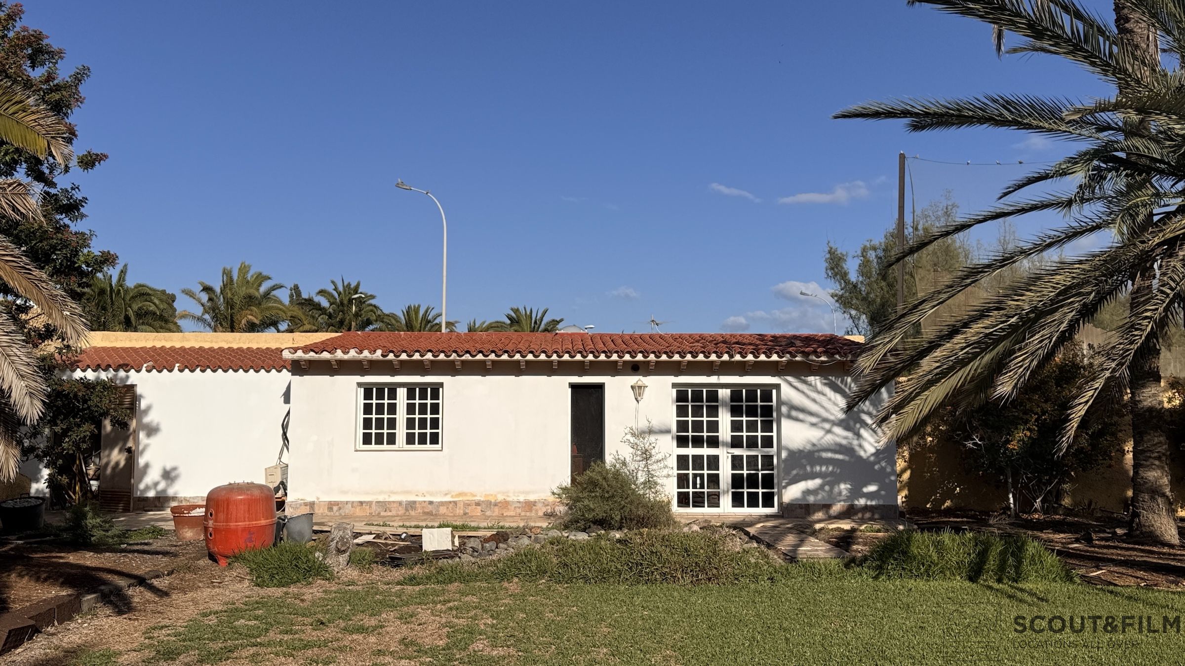 Villa Maspalomas