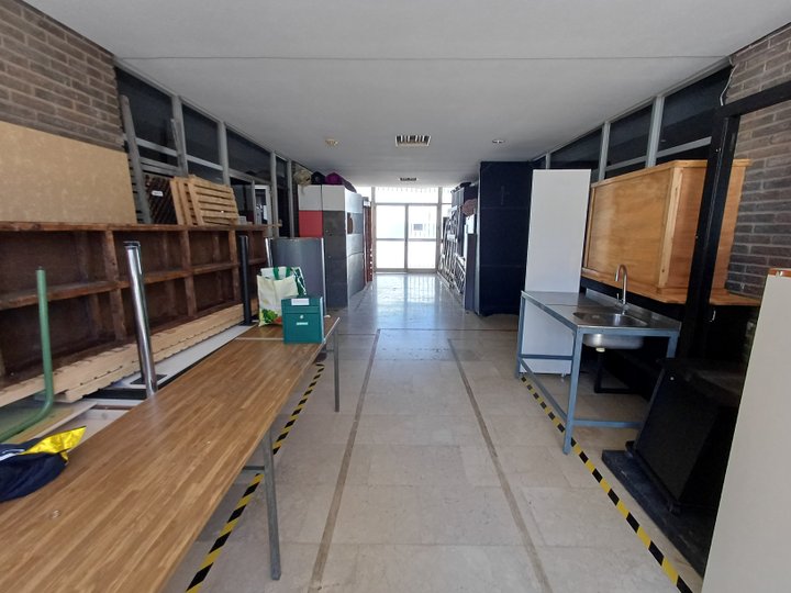 ESCUELA SUPERIOR DE ARTE DRAMÁTICO