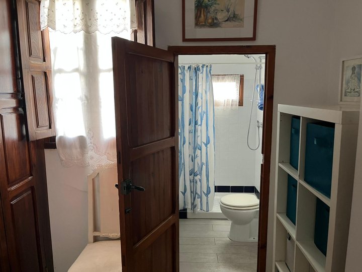 Casa Canyamelar