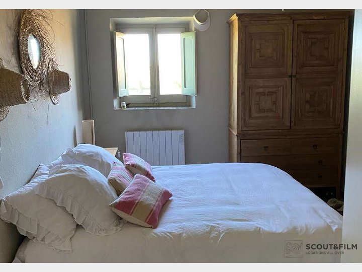 MASÍA MAS TORRENT - GERONA