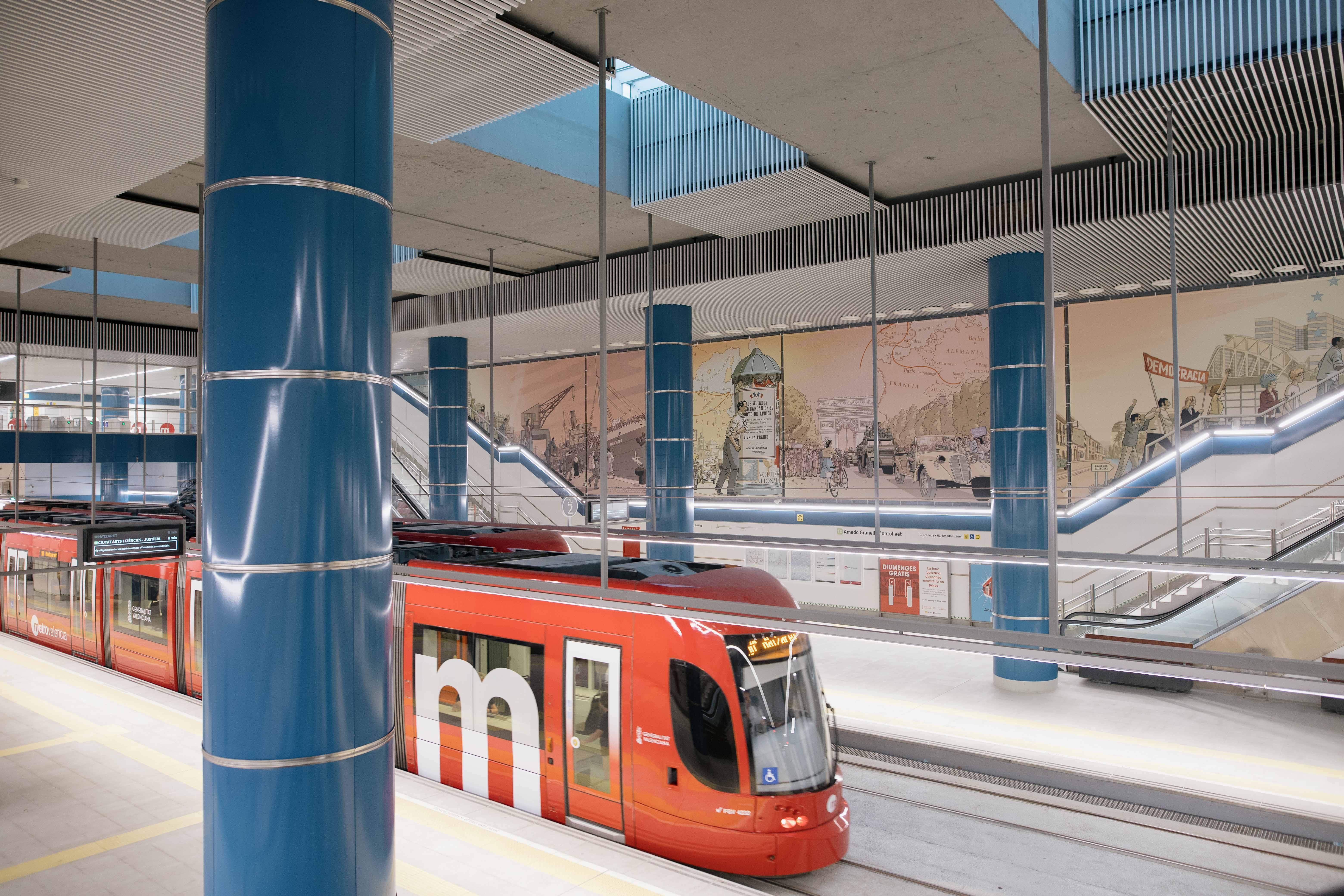 METROVALENCIA