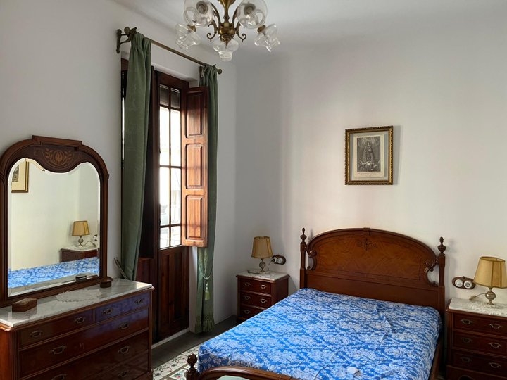 Casa Canyamelar