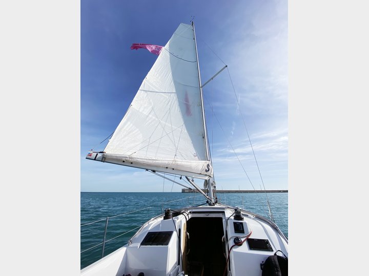 QUICKSAIL