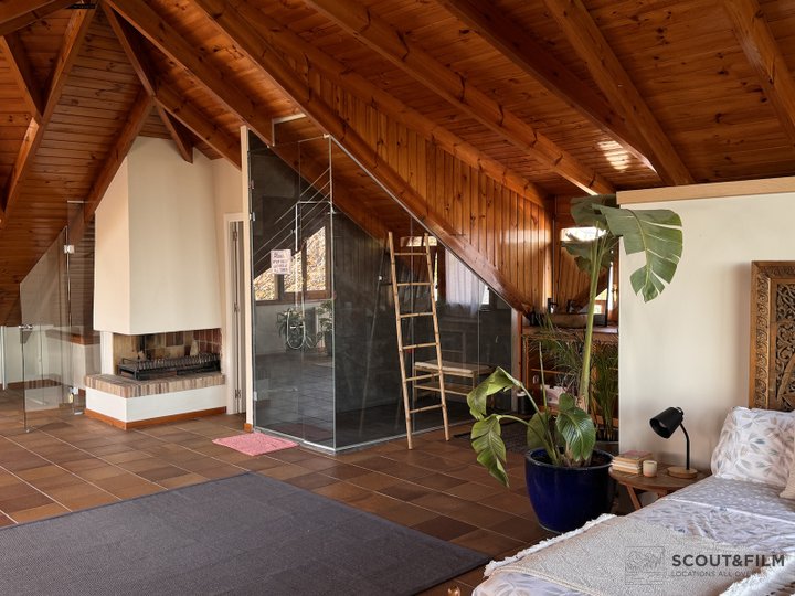 Casa Bruno Sant Just Desvern