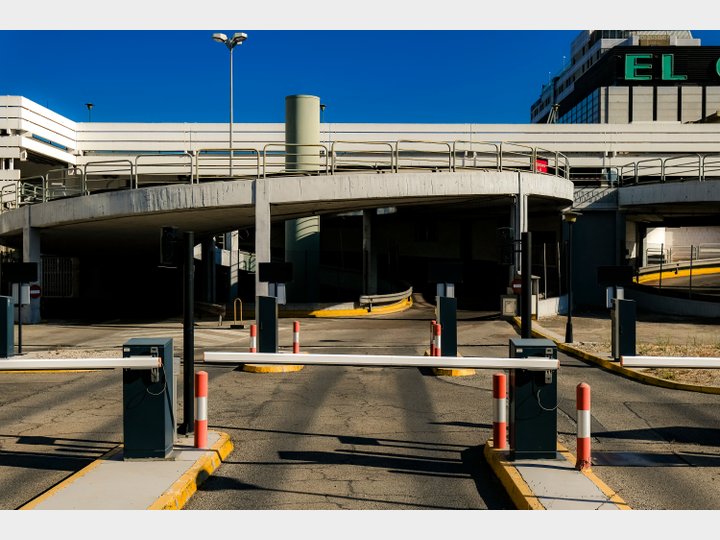 PARKING NUEVO CENTRO