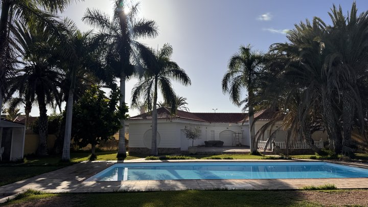 Villa Maspalomas