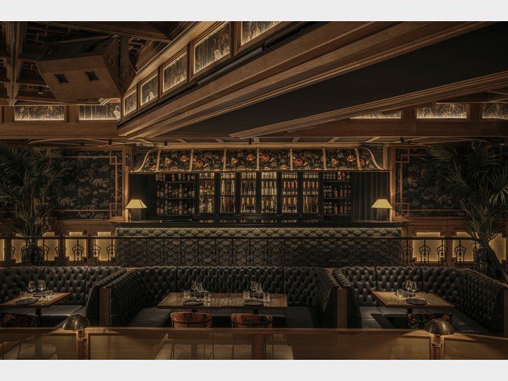 RESTAURANTE ALEGAL