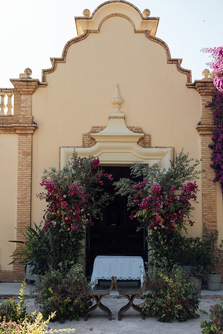 HUERTO SAN VICENTE