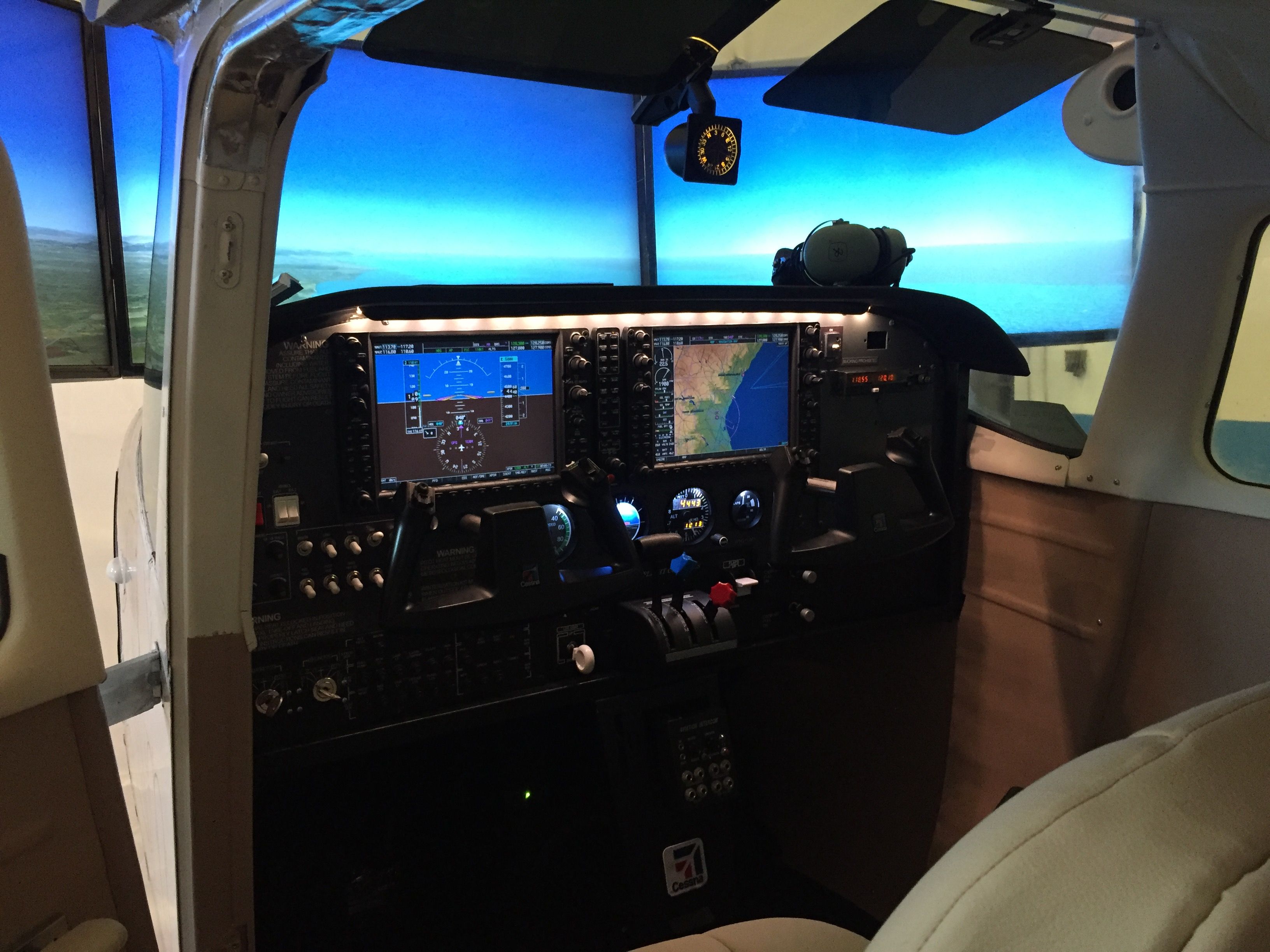 FLYSIM