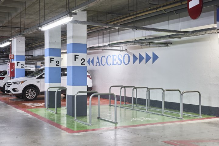 CENTRO COMERCIAL EL SALER