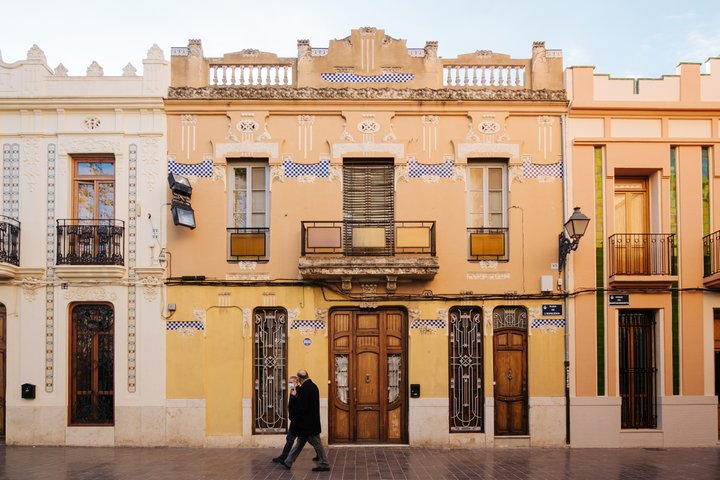 CAMPANAR