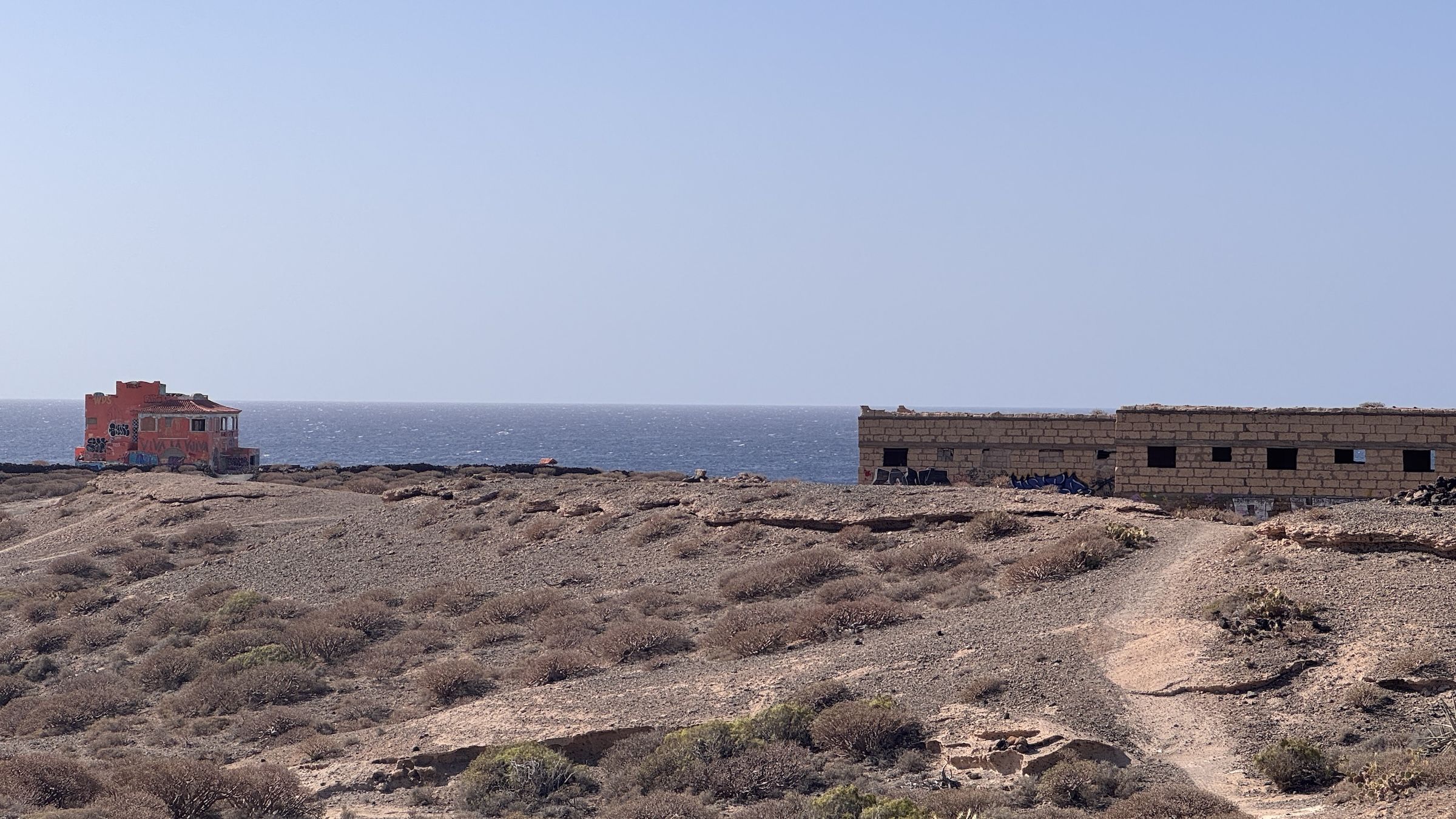Sanatorio Abades