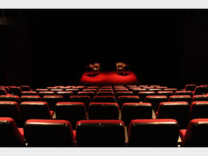 TEATRE EL MICALET