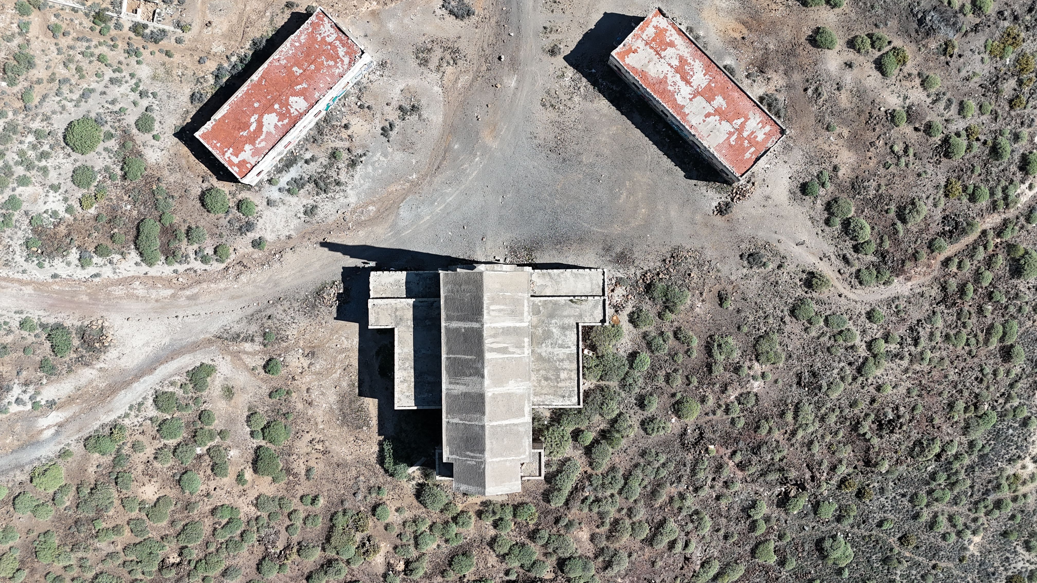 Sanatorio Abades