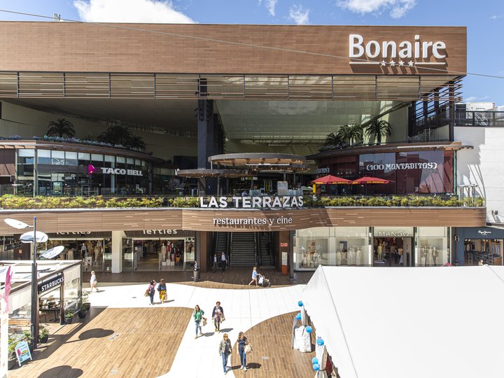Centro Comercial Bonaire