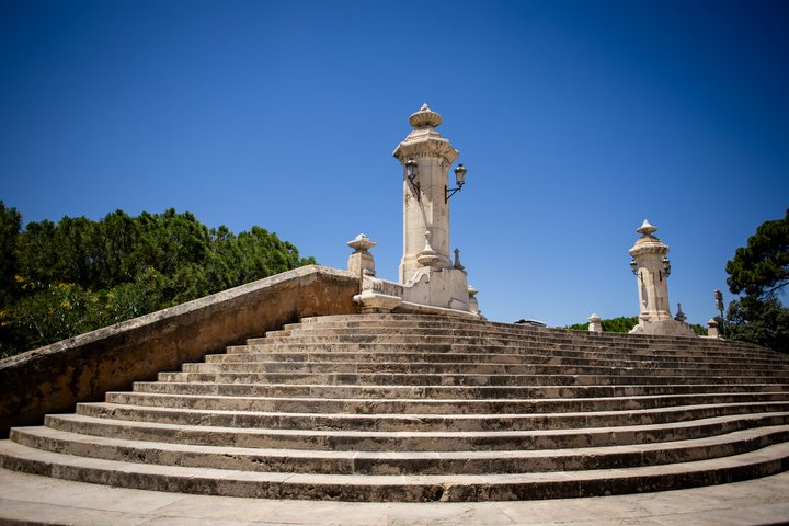 Puente del Mar