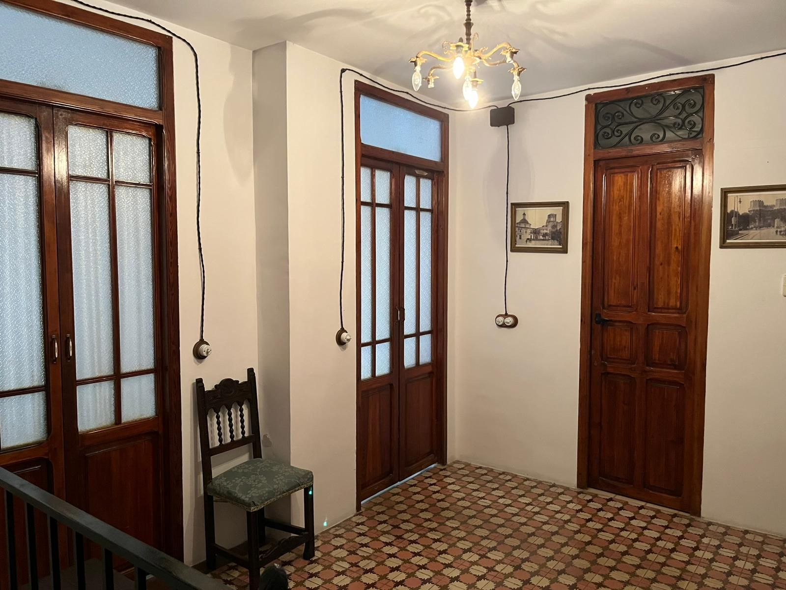 Casa Canyamelar