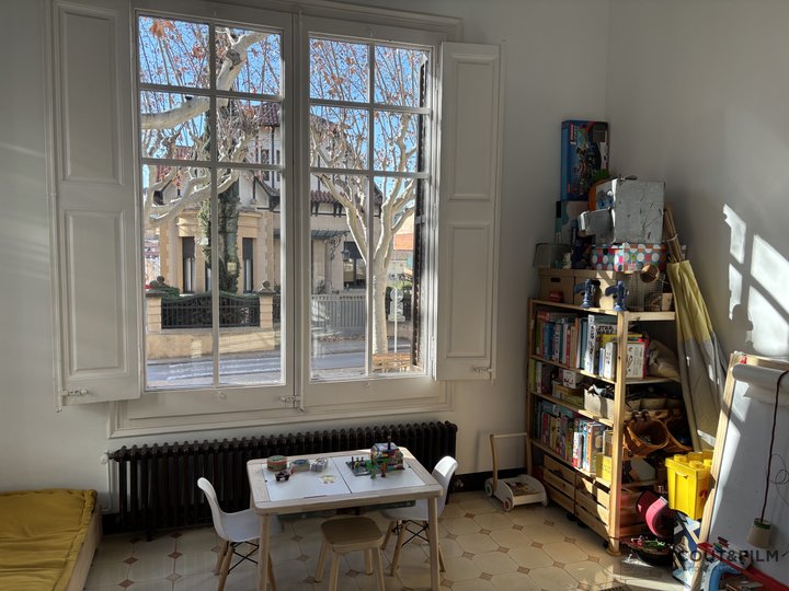 VILLA PASSEIG LA GARRIGA