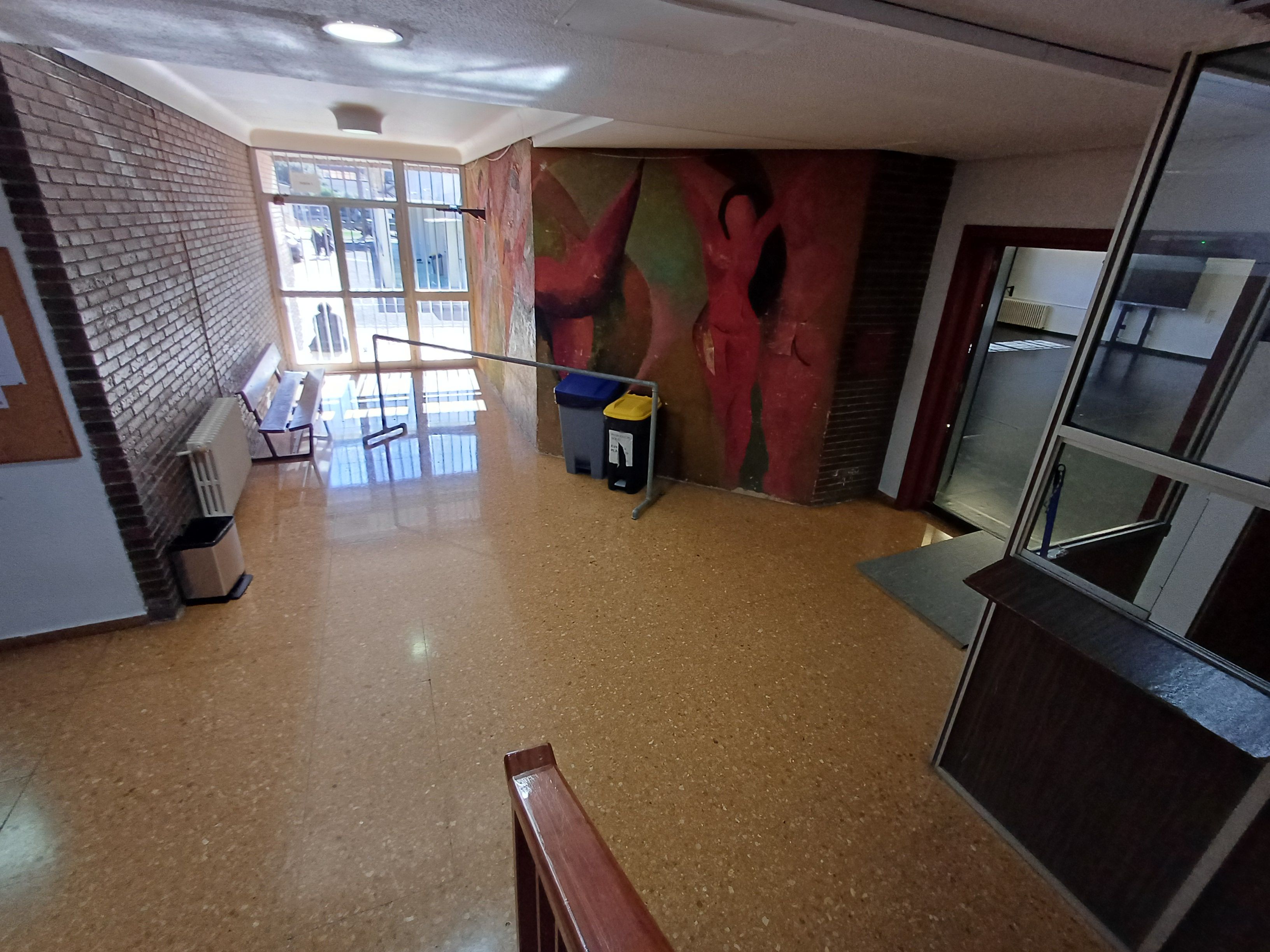 ESCUELA SUPERIOR DE ARTE DRAMÁTICO
