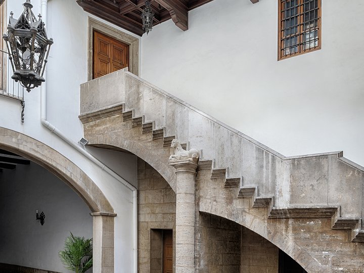 Museo L'Iber