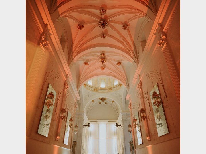 CARTUJA ARA CHRISTI