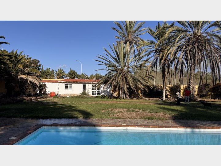 Villa Maspalomas