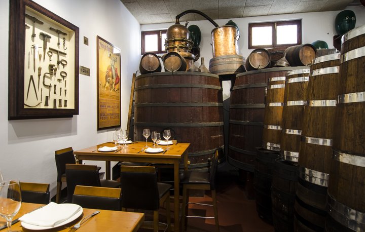 CASA MONTAÑA
