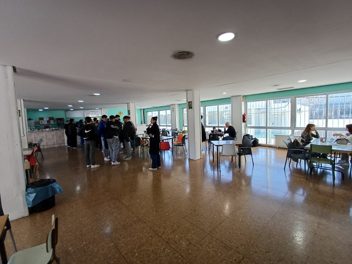 ESCUELA SUPERIOR DE ARTE DRAMÁTICO