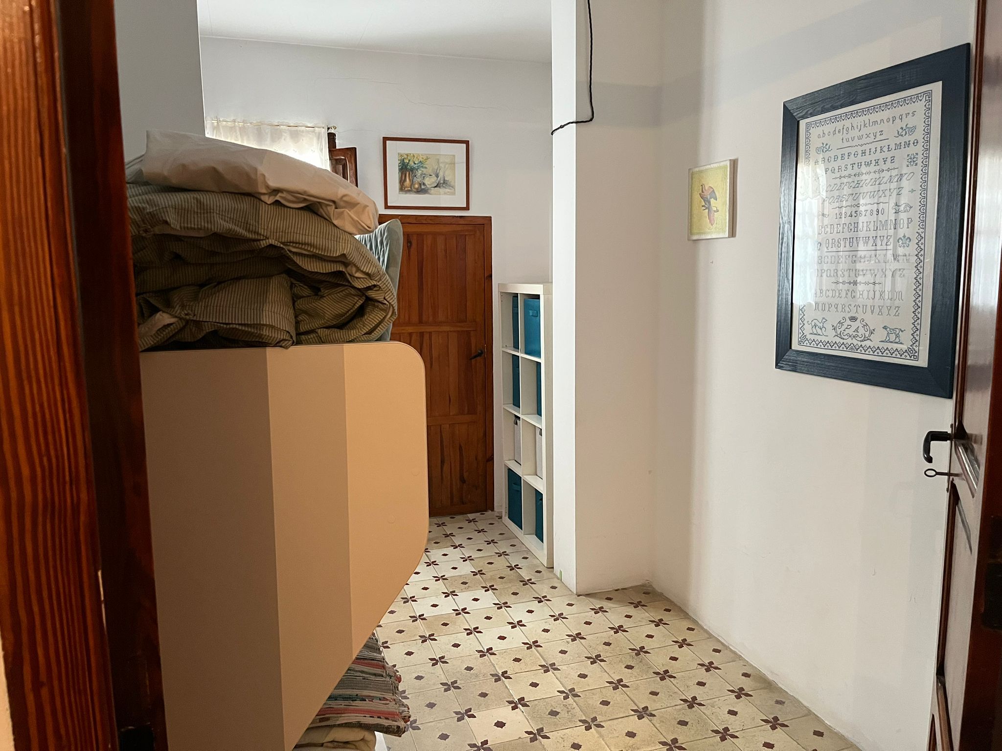 Casa Canyamelar