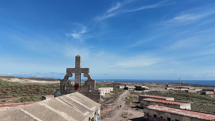 Sanatorio Abades