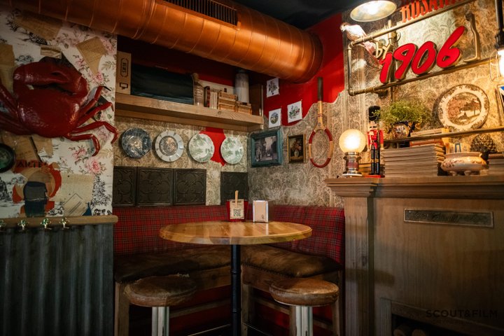 RESTAURANTE ROSARIO VARELA - GRANADA