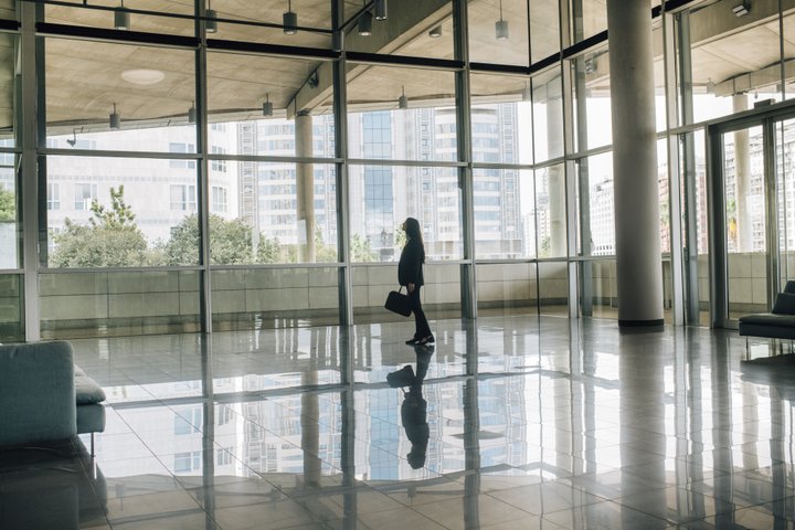 PALACIO DE CONGRESOS