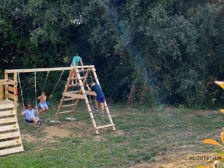 MASÍA MAS TORRENT - GERONA