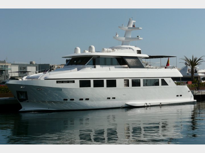 QUICKSAIL