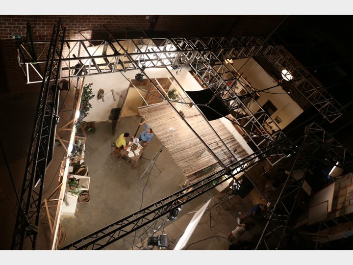 ESTUDIO PASARELA