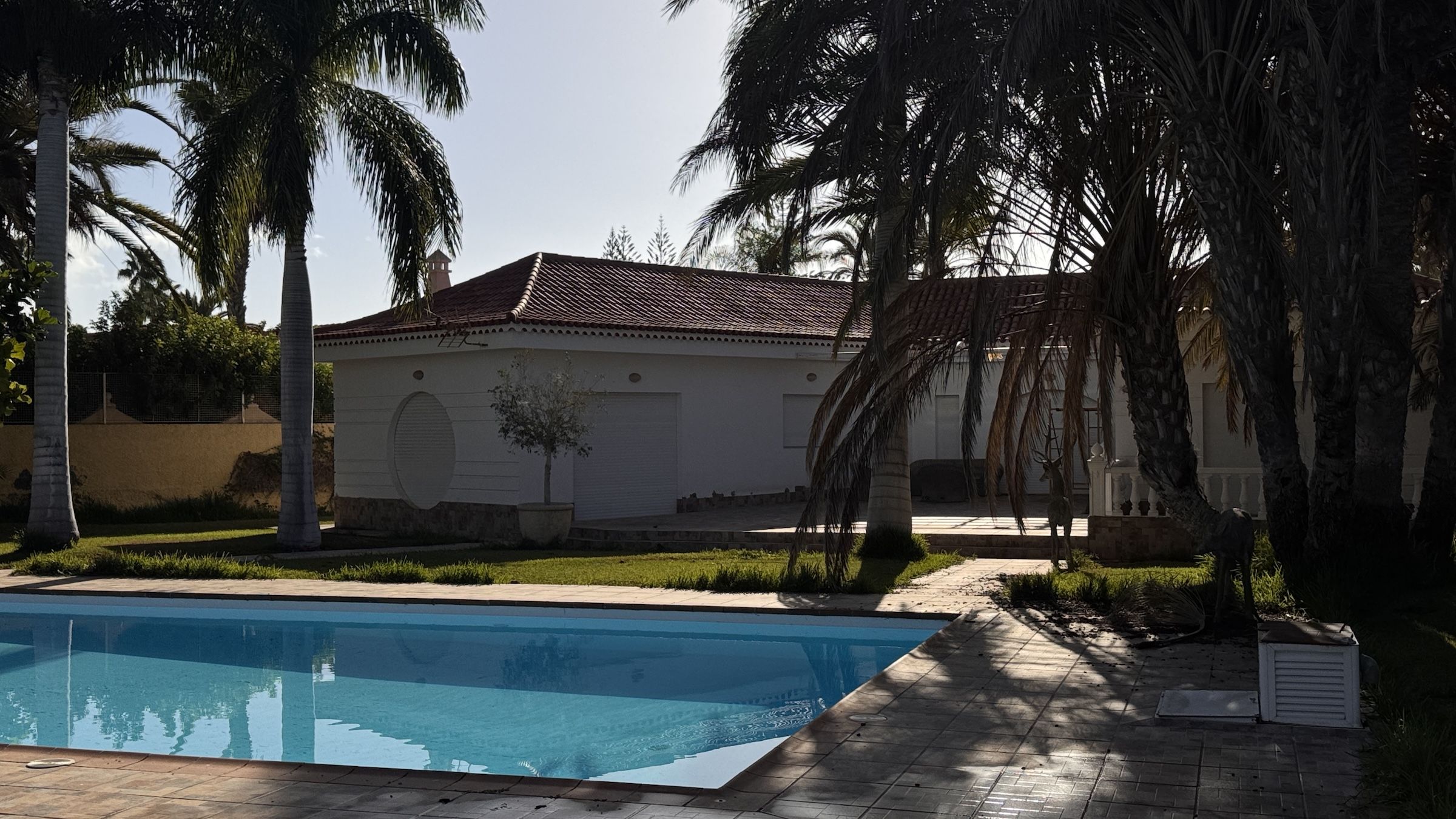 Villa Maspalomas