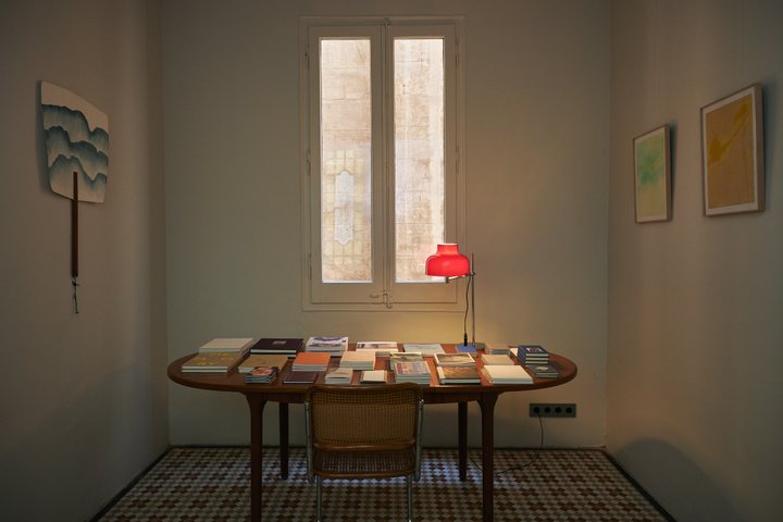 La culture house